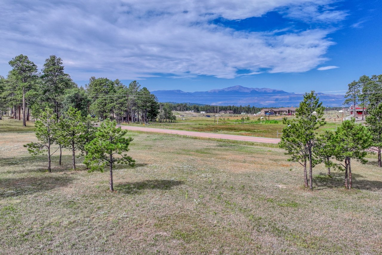 LOT 4 Forest Heights Circle