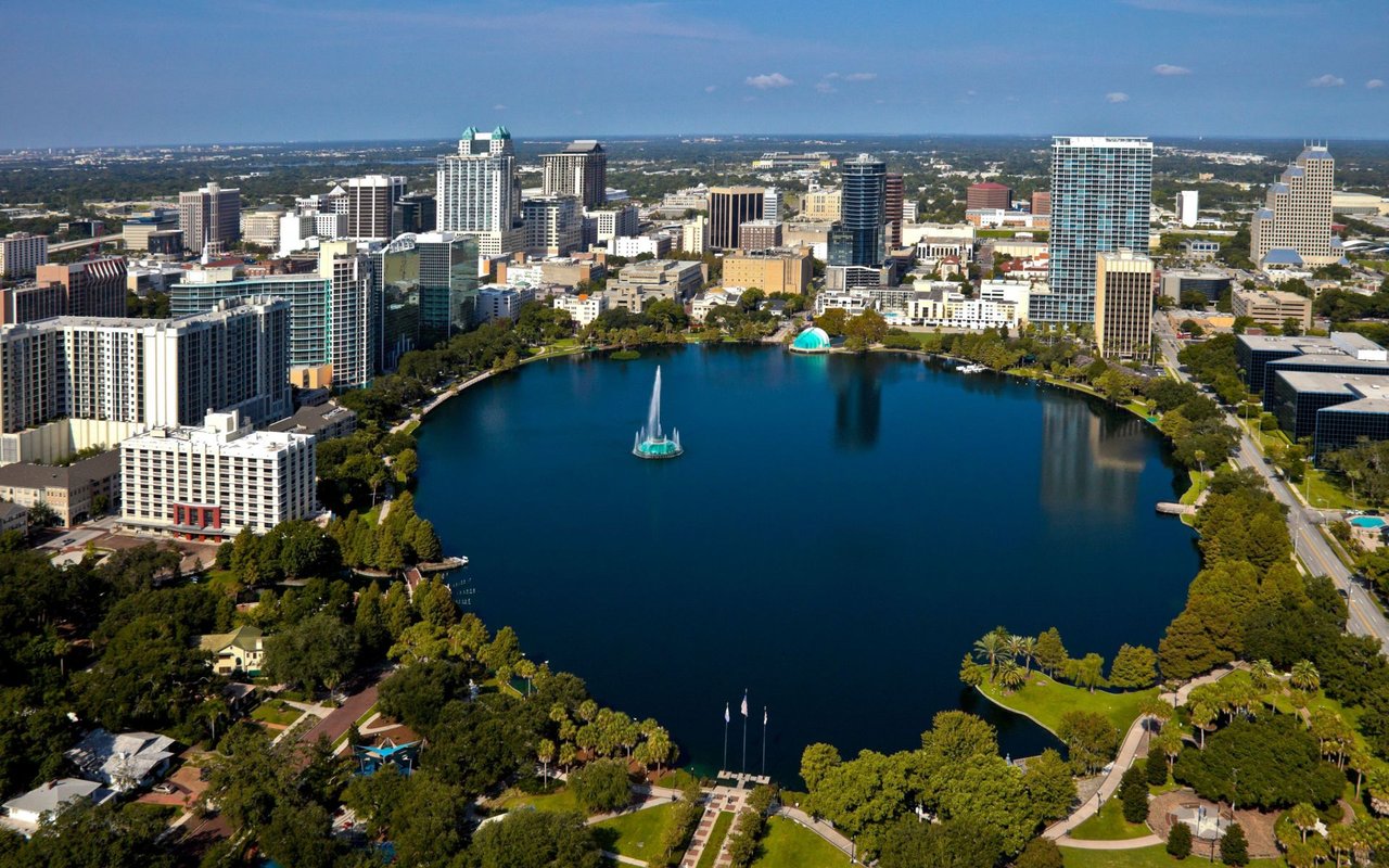 Orlando