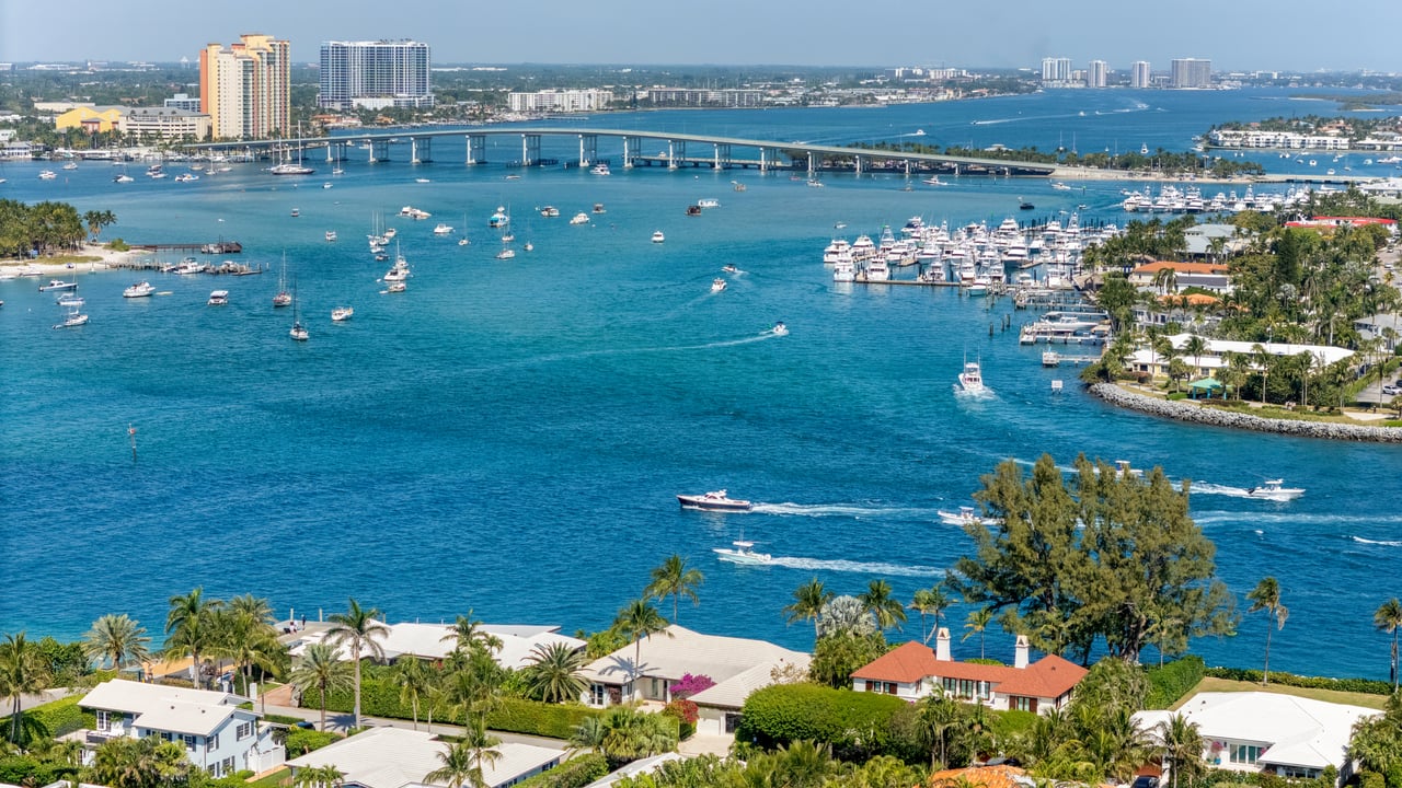 North End Direct Inlet Residence