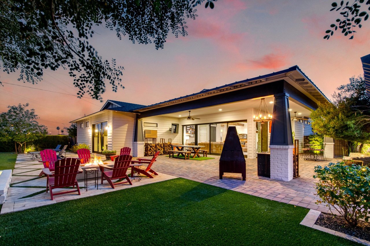 6647 E Calle Redondo