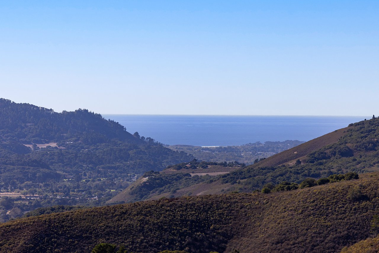 Quintana Ranch Land - 10190 Calle De Robles