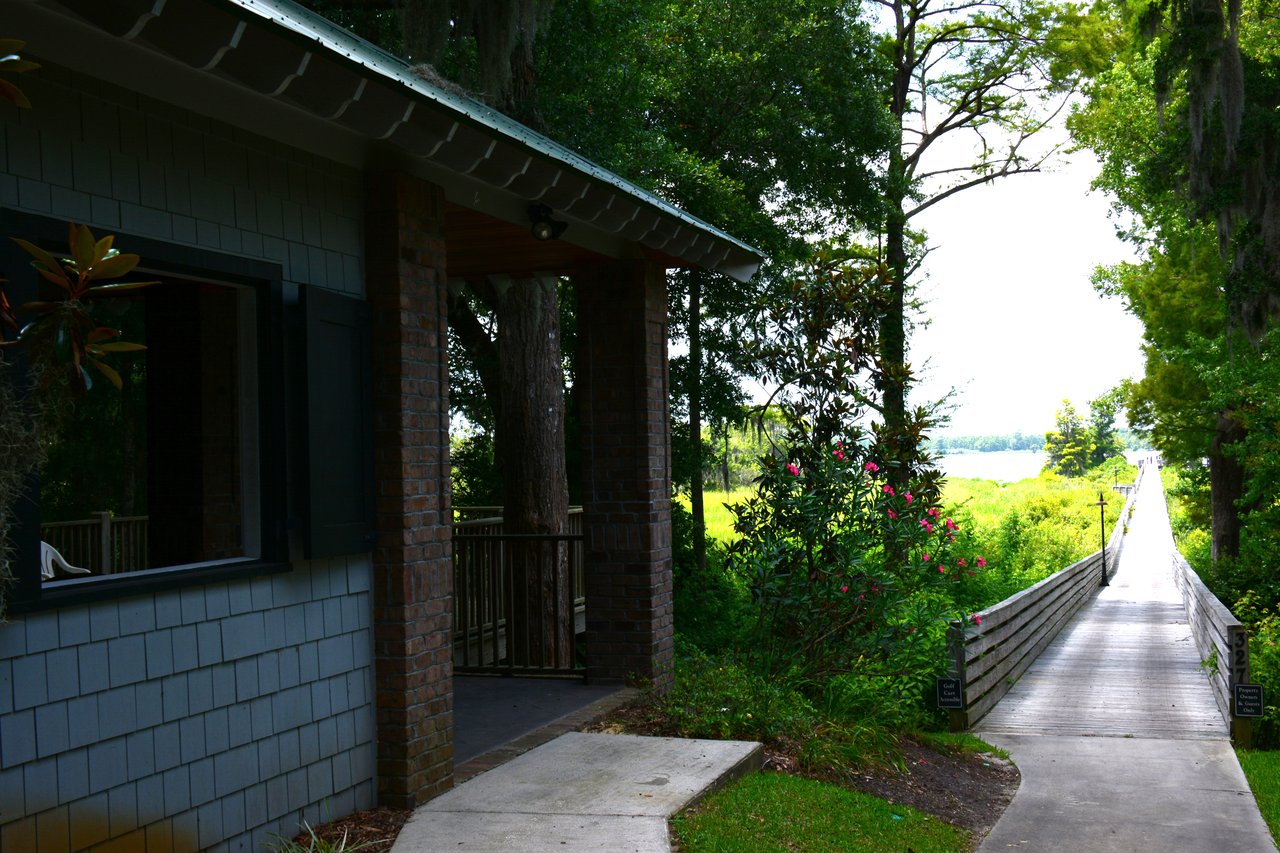 Allston River Bluffs