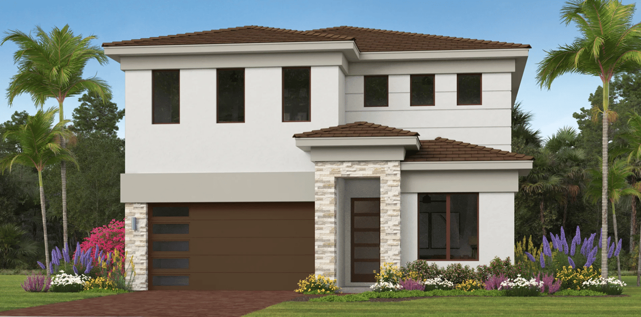 The Estates at Lotis Wellington