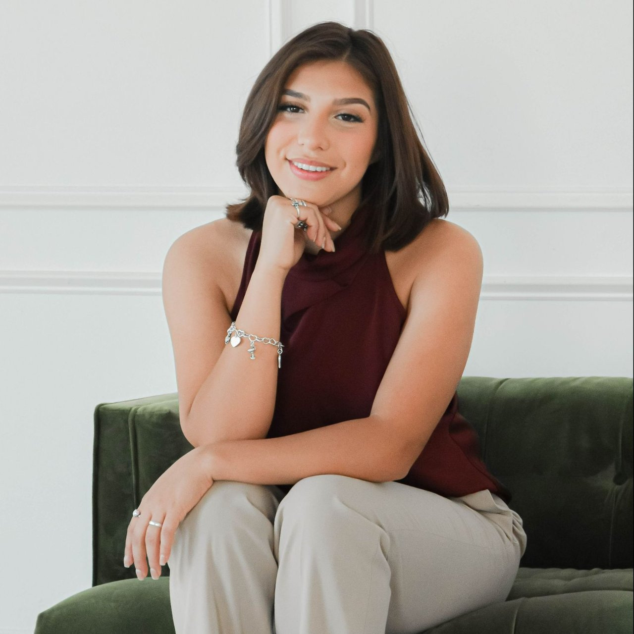 Kaila Rodriguez Fort Worth, TX Real Estate Agent Headshot