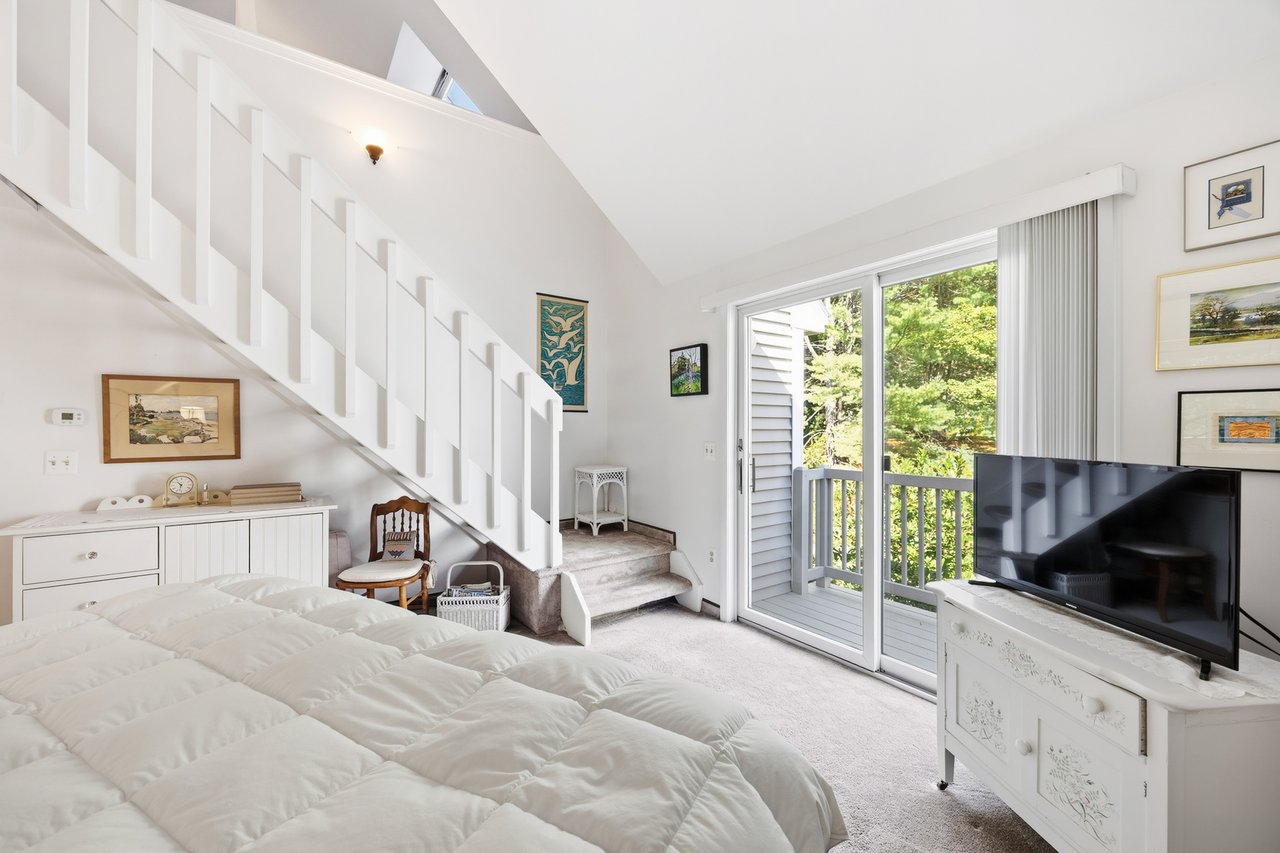 18 Whistler Landing
