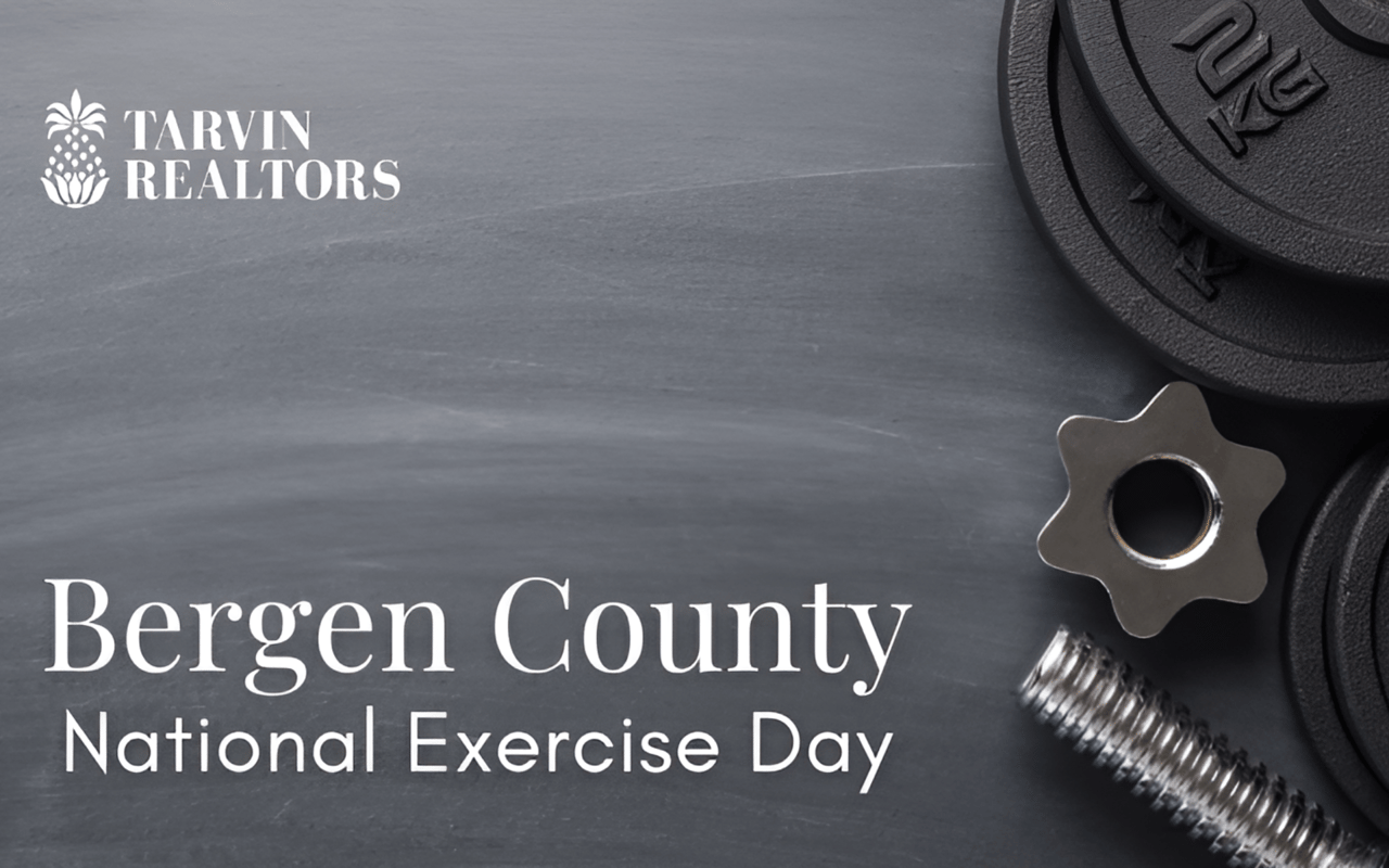 Get Fit at These 5 Places for National Exercise Day