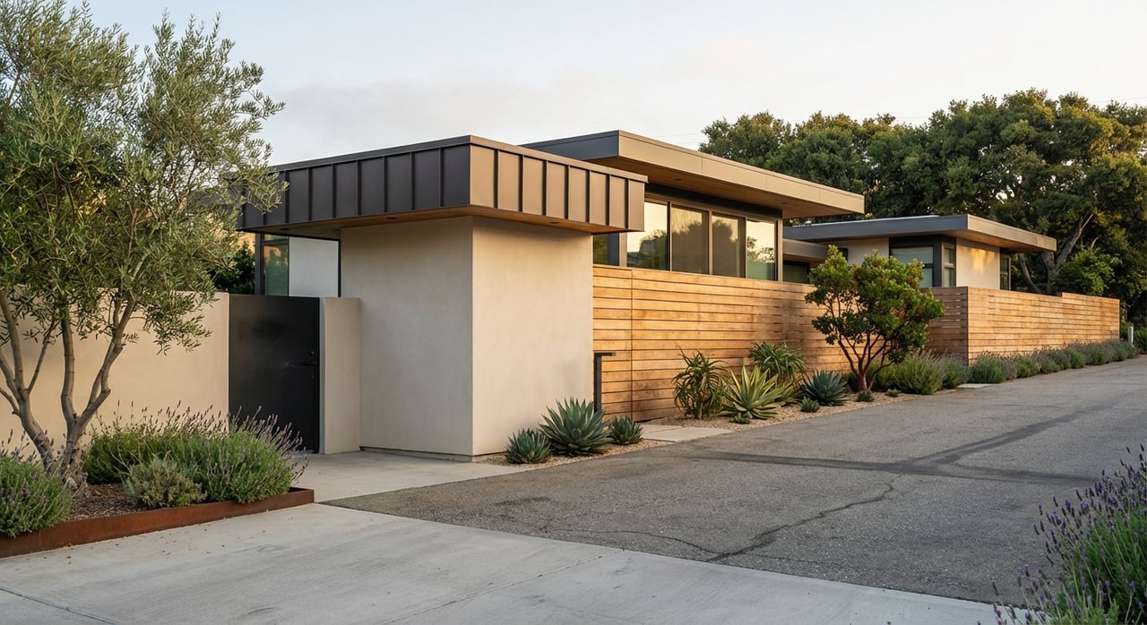 Inside Malibu Colony’s Historic Gated Beach Enclave