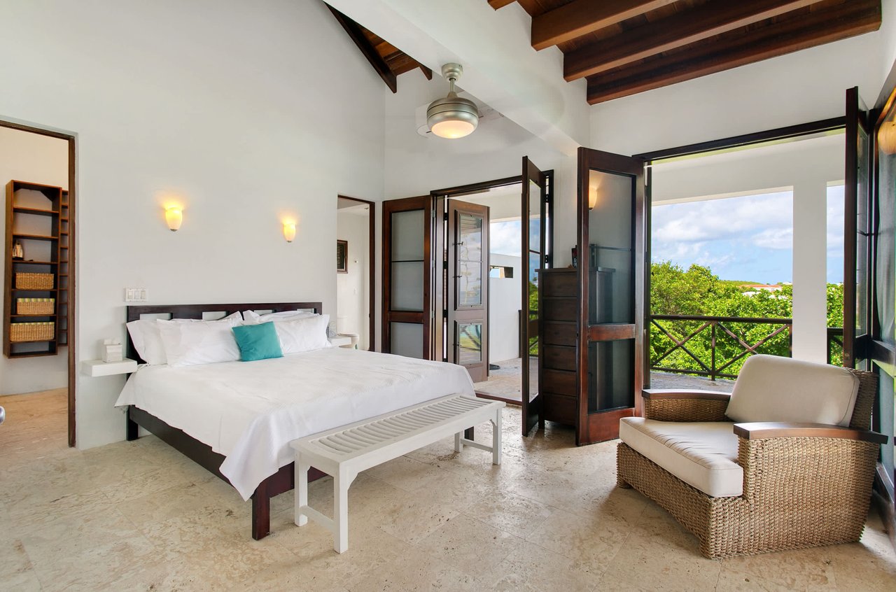 The Beach Pad 