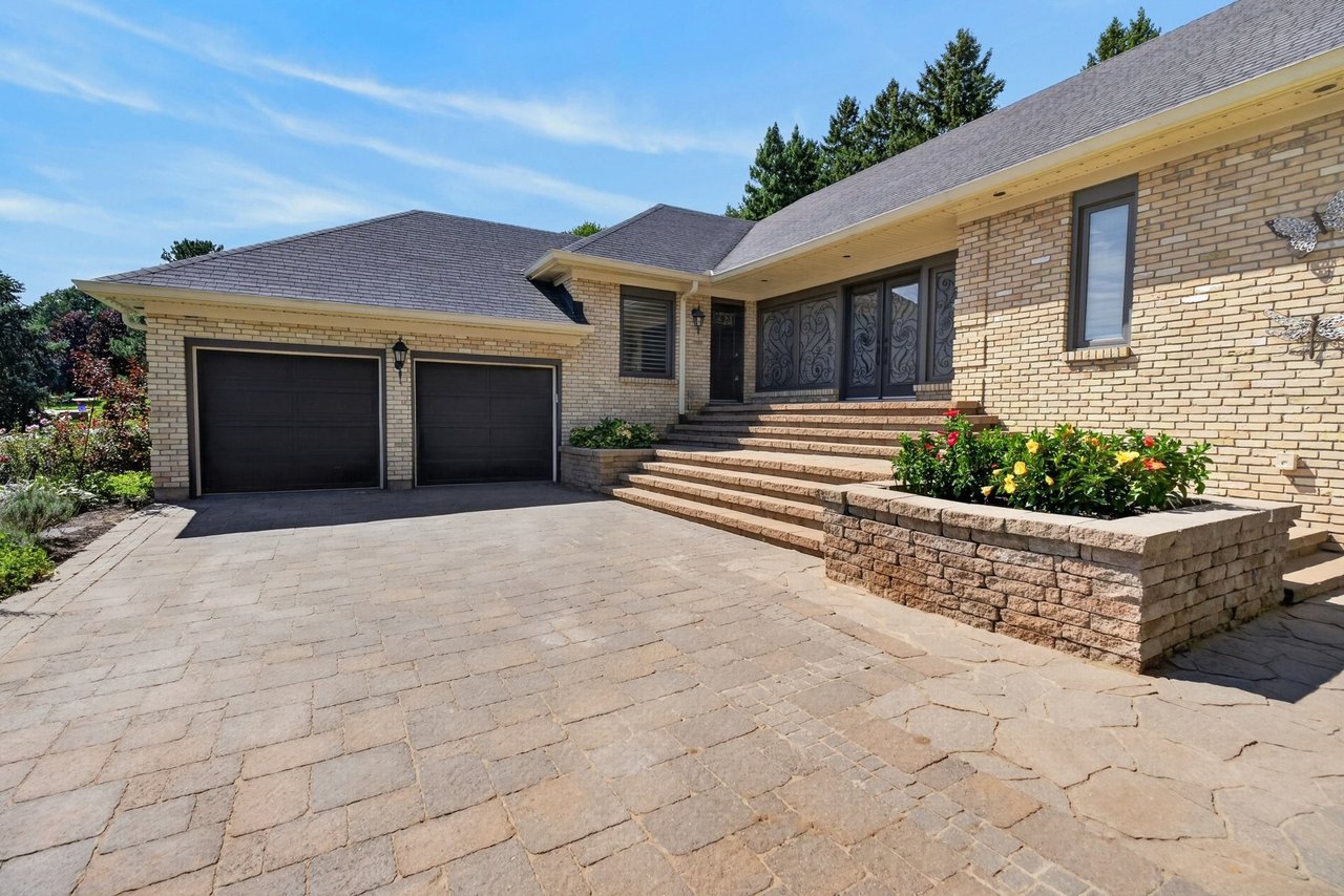 Extraordinary Reimagined Tyandaga Residence