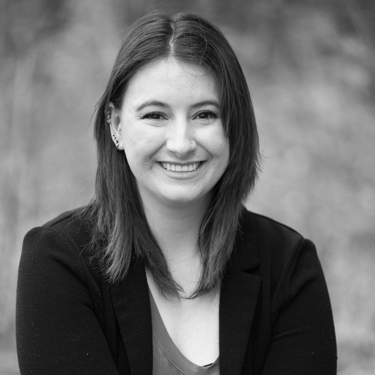 Tayler Ballantine Rio Rancho, NM Real Estate Agent Headshot