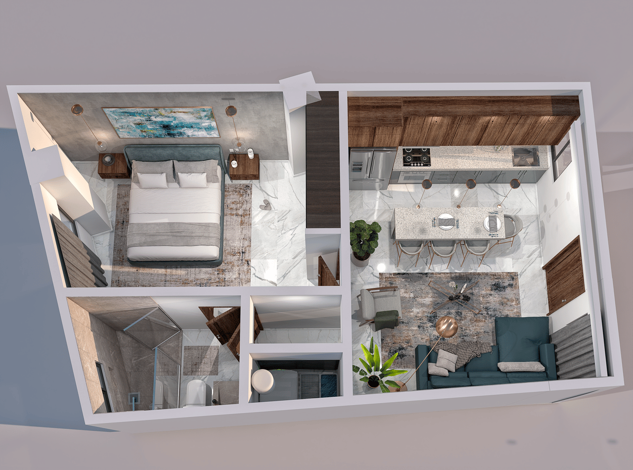 Live the Dream: Exclusive Condos on Avenida Claussen – Last Opportunity!