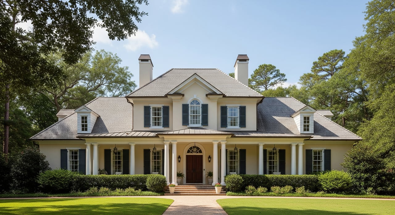 Jumbo Loans in Beaufort County: A Quick Guide