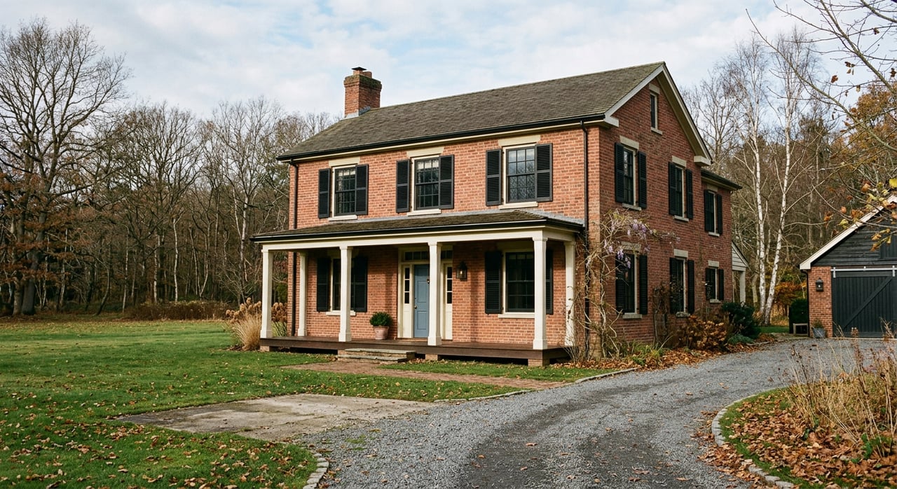 Country Living Near Mifflinburg: What Buyers Should Know