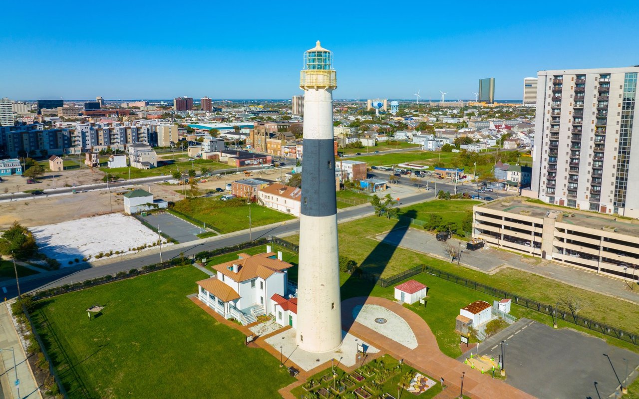 Absecon