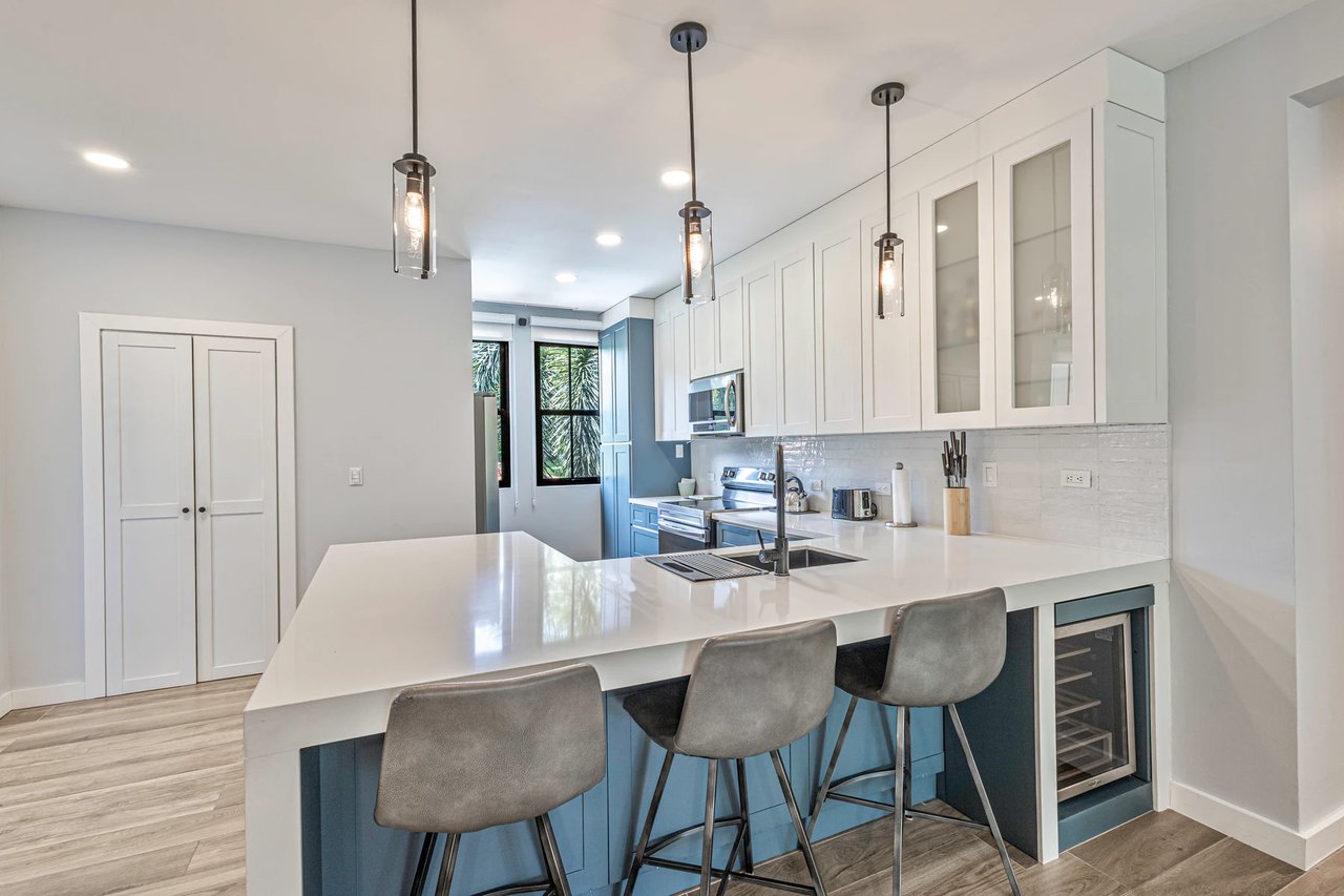 Turnkey Luxury Condo