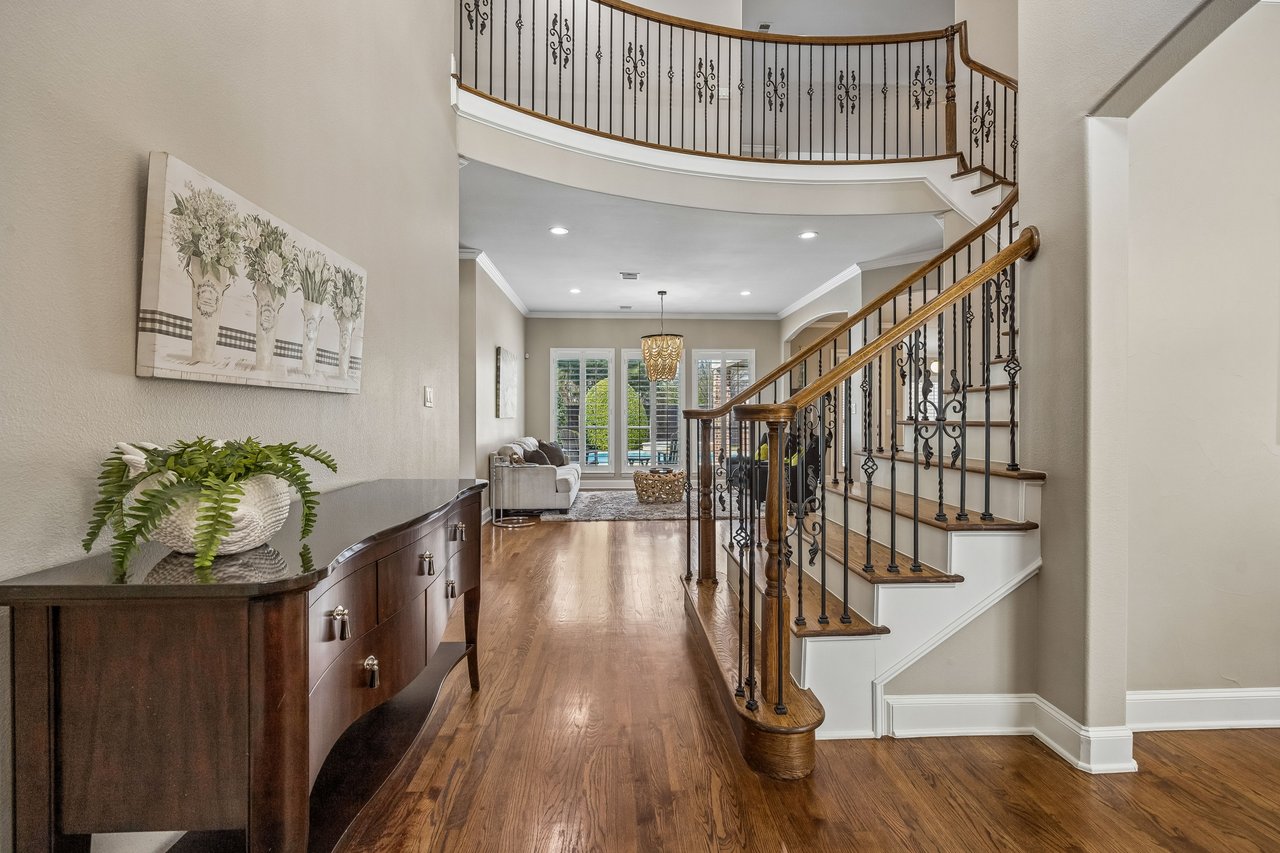 309 Black Walnut Drive