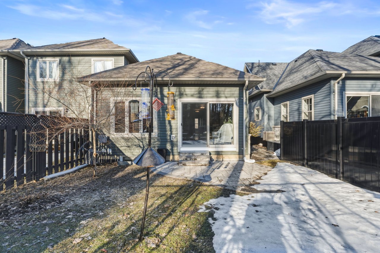 46 Isabella Drive, Orillia