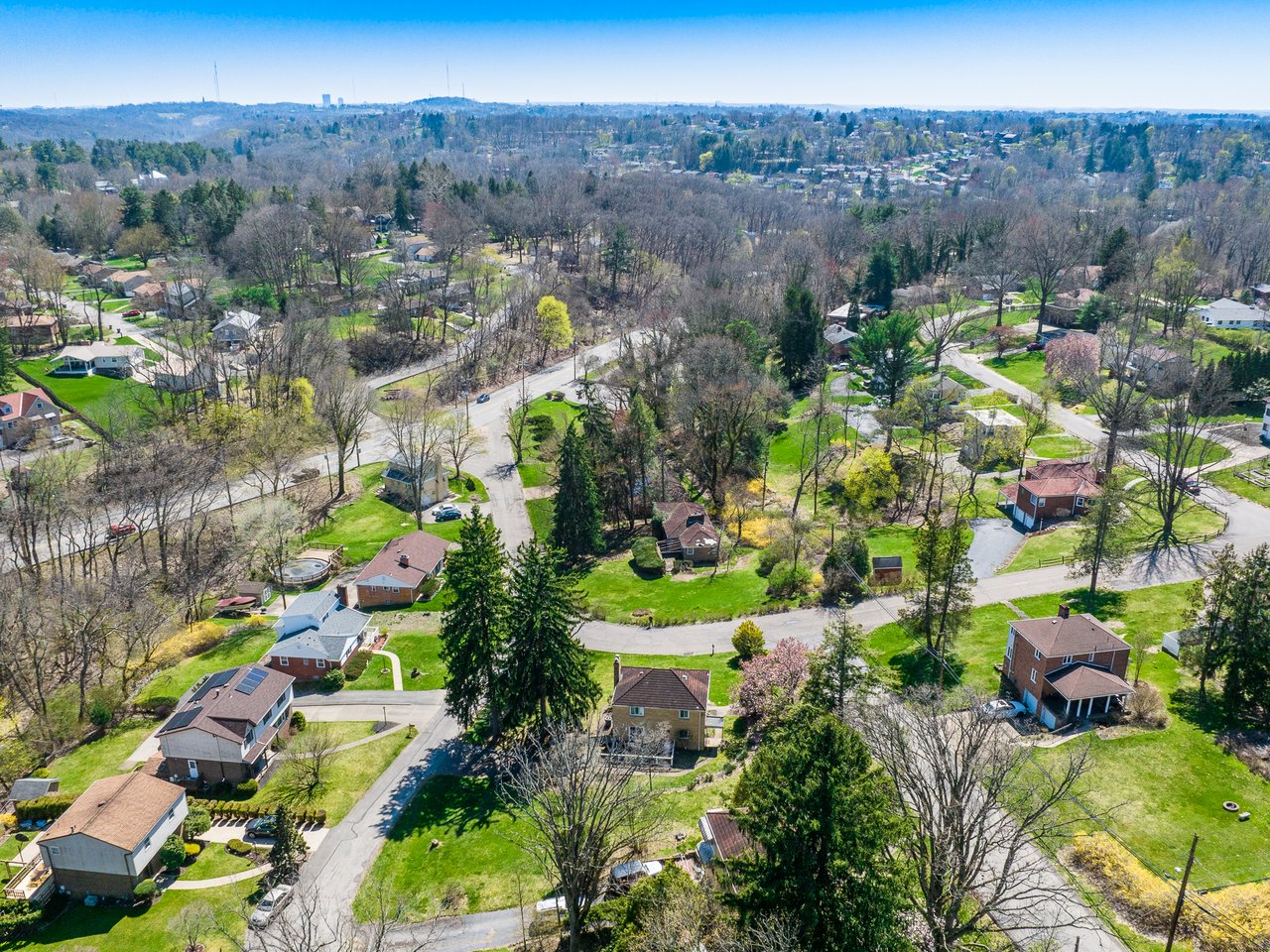 Best Neighborhoods for First-Time Homebuyers in Pittsburgh’s North Hills