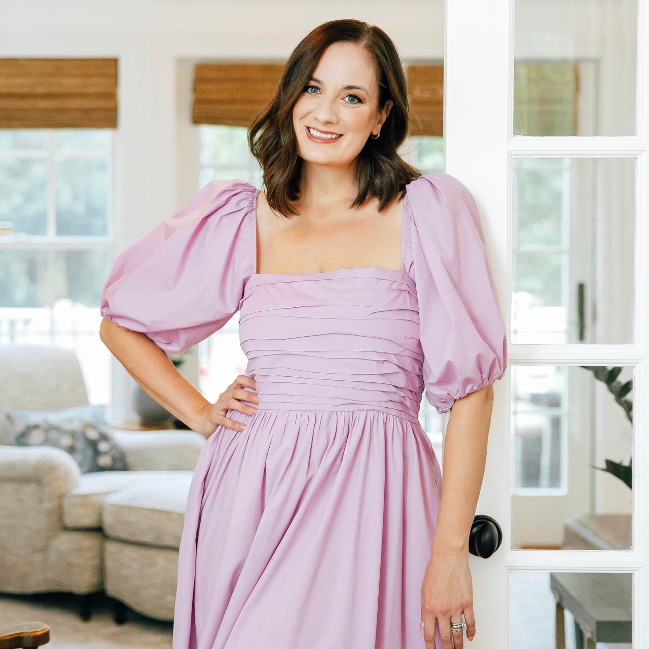 Jessica Broomhead Chappaqua, NY Real Estate Agent Headshot