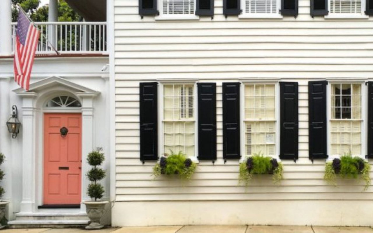 Celebrate July 4th in Charleston
