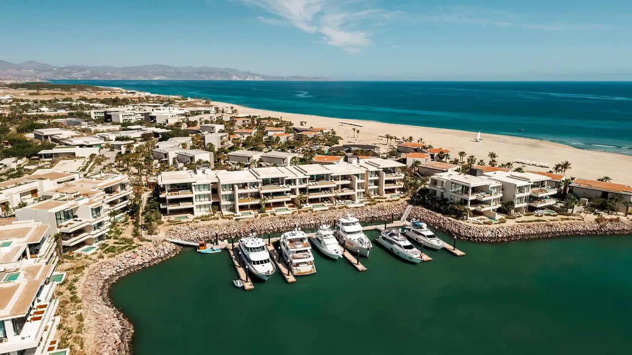 Luxury living in Four Seasons Cabo vs Palmilla homes with resort-style amenities, privacy, and upscale coastal living
