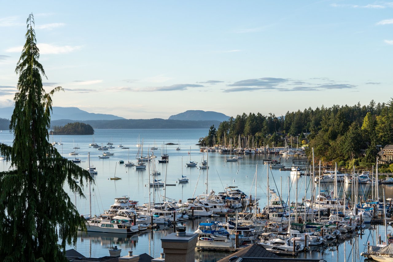 Central Saanich