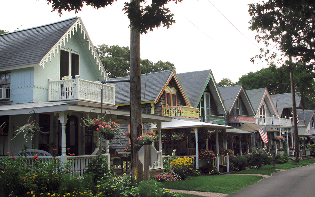 Why is Housing Inventory So Low?
