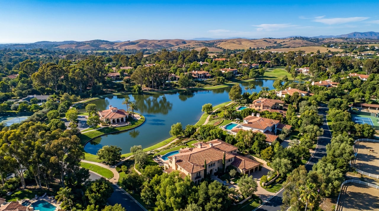 Fairbanks Ranch