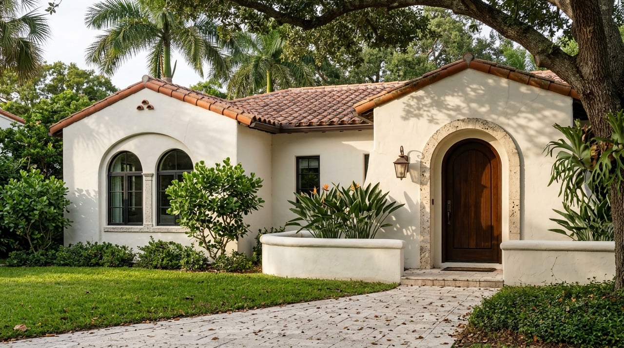 What To Know Before Buying A Historic Home In Coconut Grove