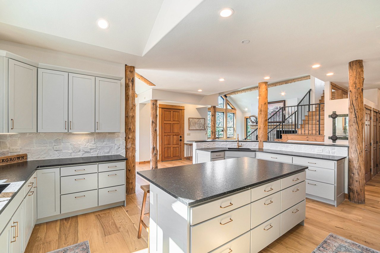 2692 S Mt Blue Sky Ln