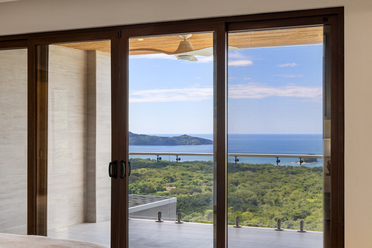Ocean View Casa Manta Ray