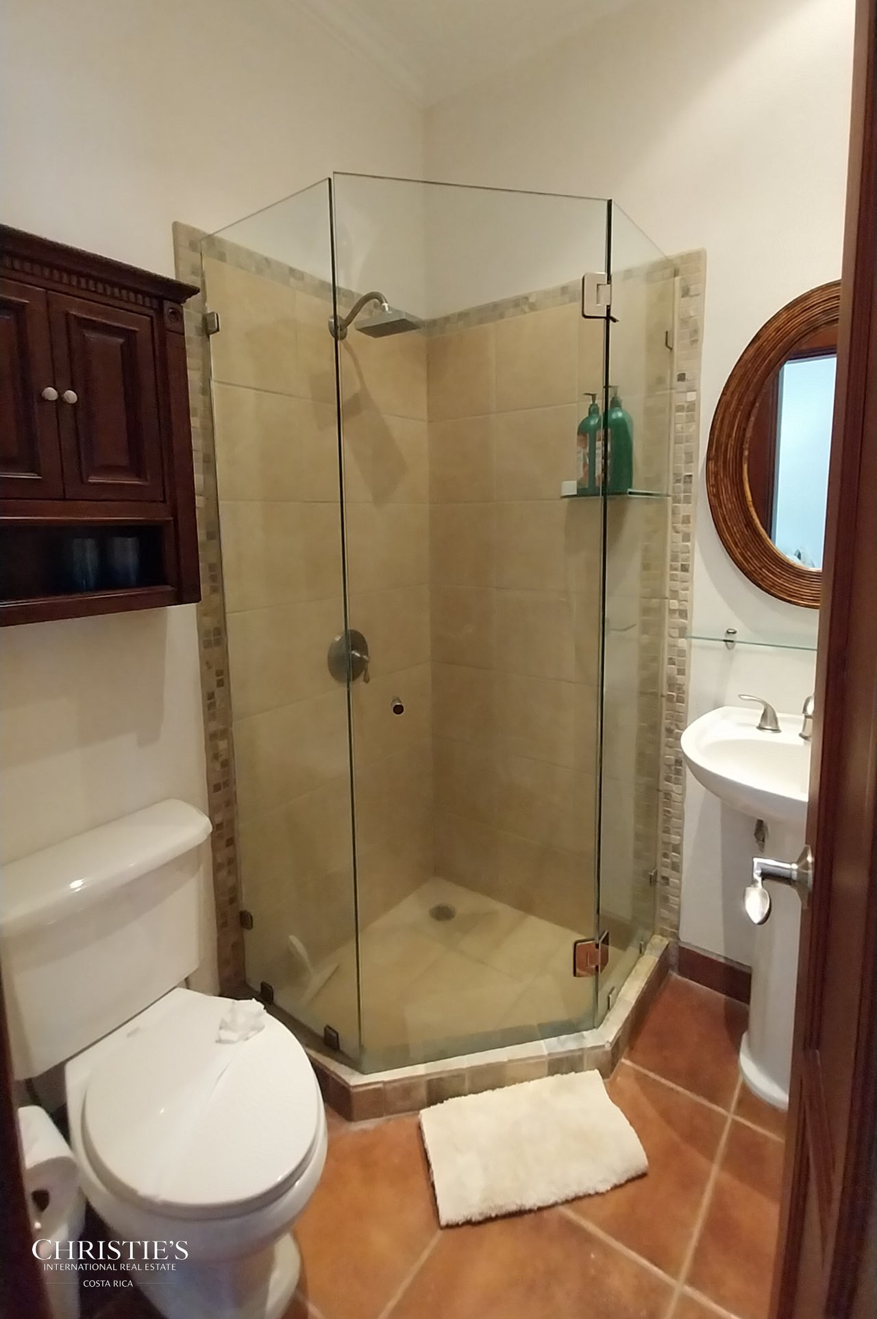 Casa de Estrellas – Luxury Oceanview Living Above Playa Penca & Potrero Bay