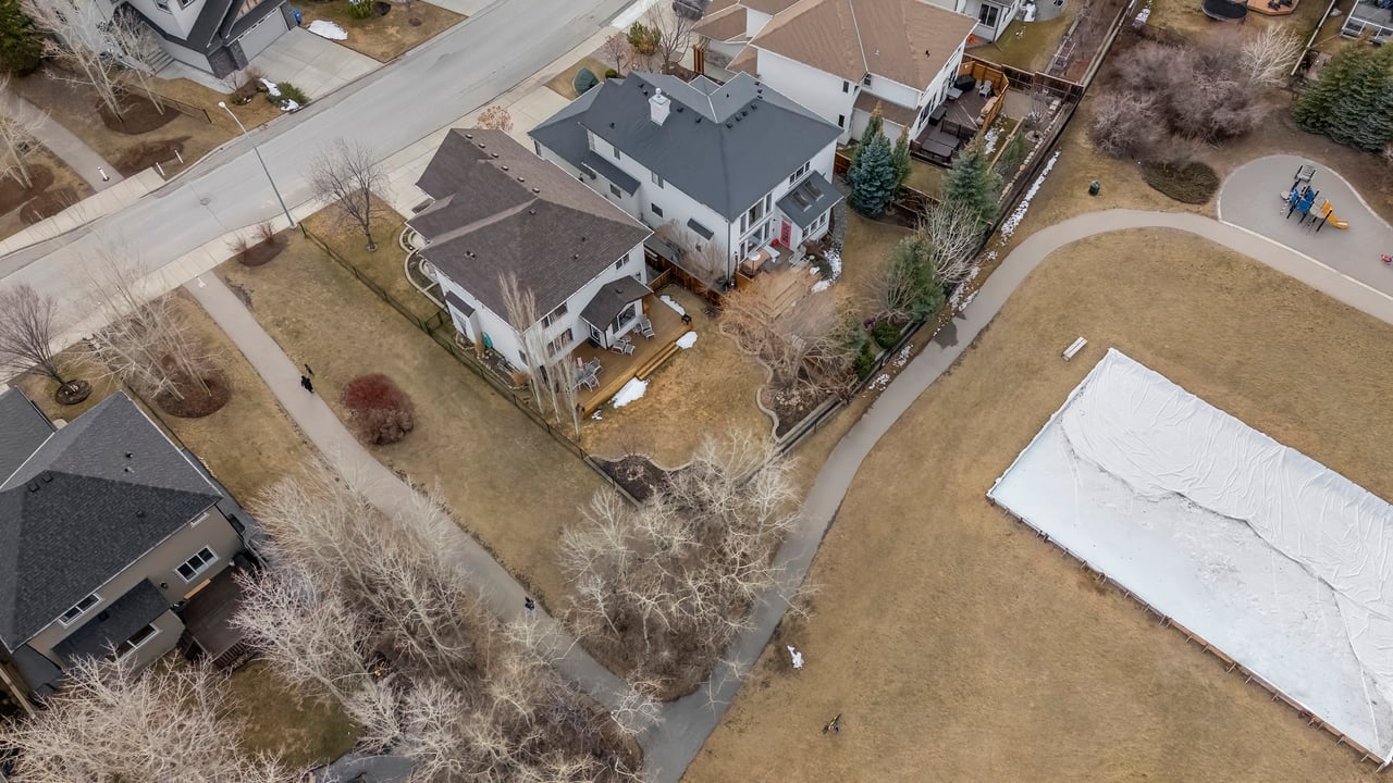 66 Tuscany Reserve Gate NW