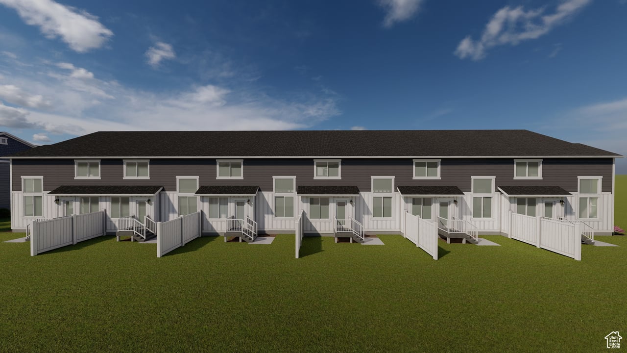 2881 N Blue Dawn Ln #2305