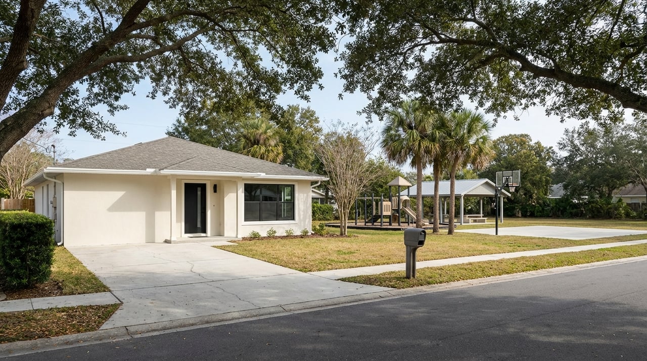 Family-Friendly Living In Clearwater Beyond The Beach