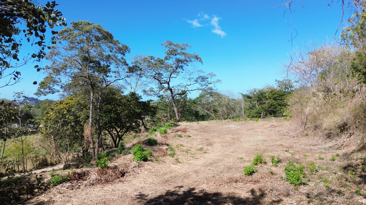 5,227 m2 Homesite - La Marcela Playa Potrero