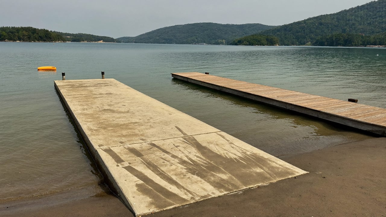 Who Launches on Candlewood Lake: The Lake Authority's 2025 Steward Report, Read for a Buyer