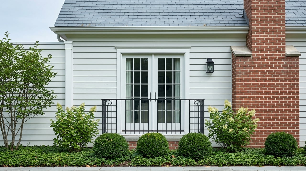 Moving Up Without Moving Away In Grosse Pointe Farms
