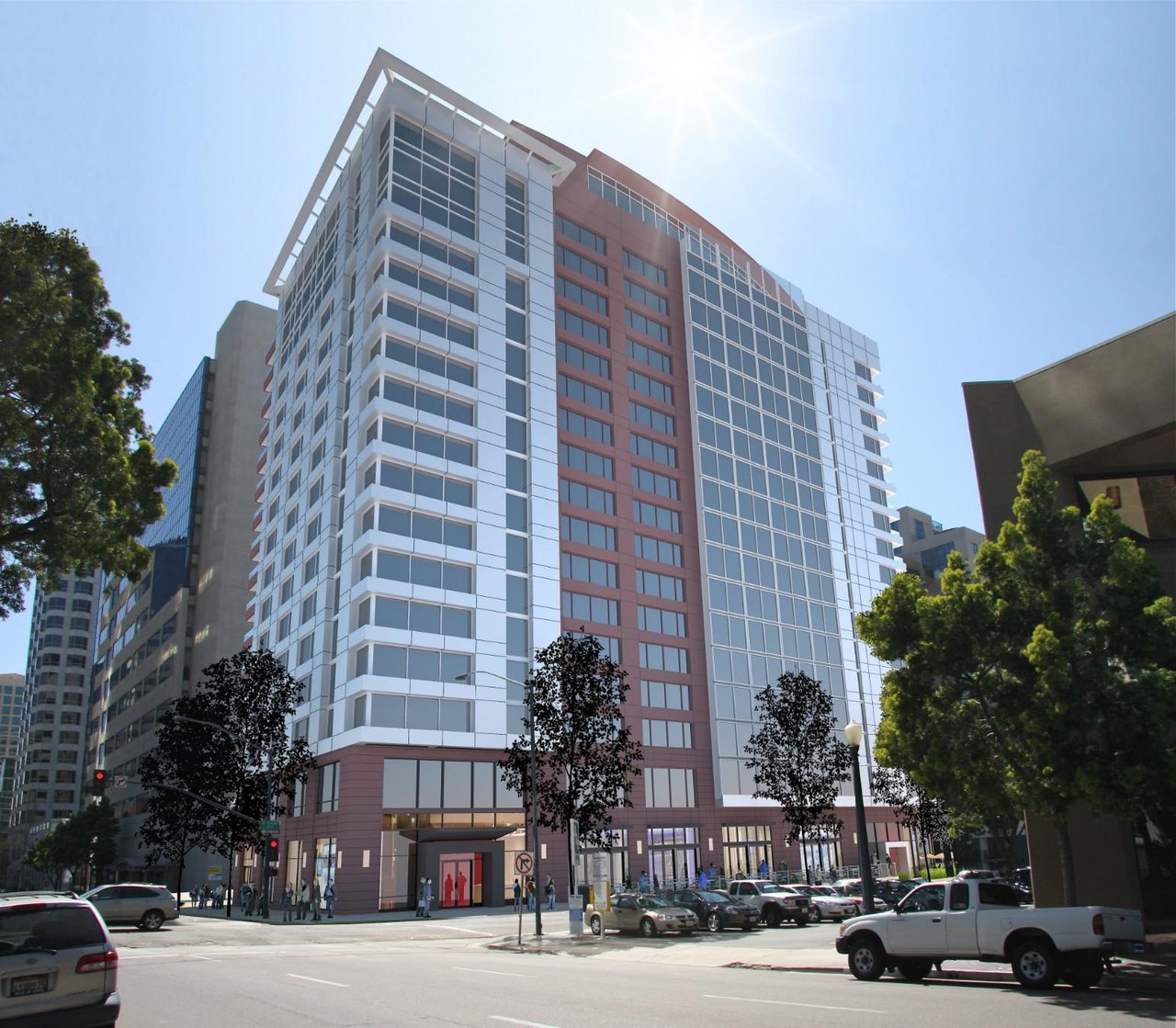  1270 Columbia Street