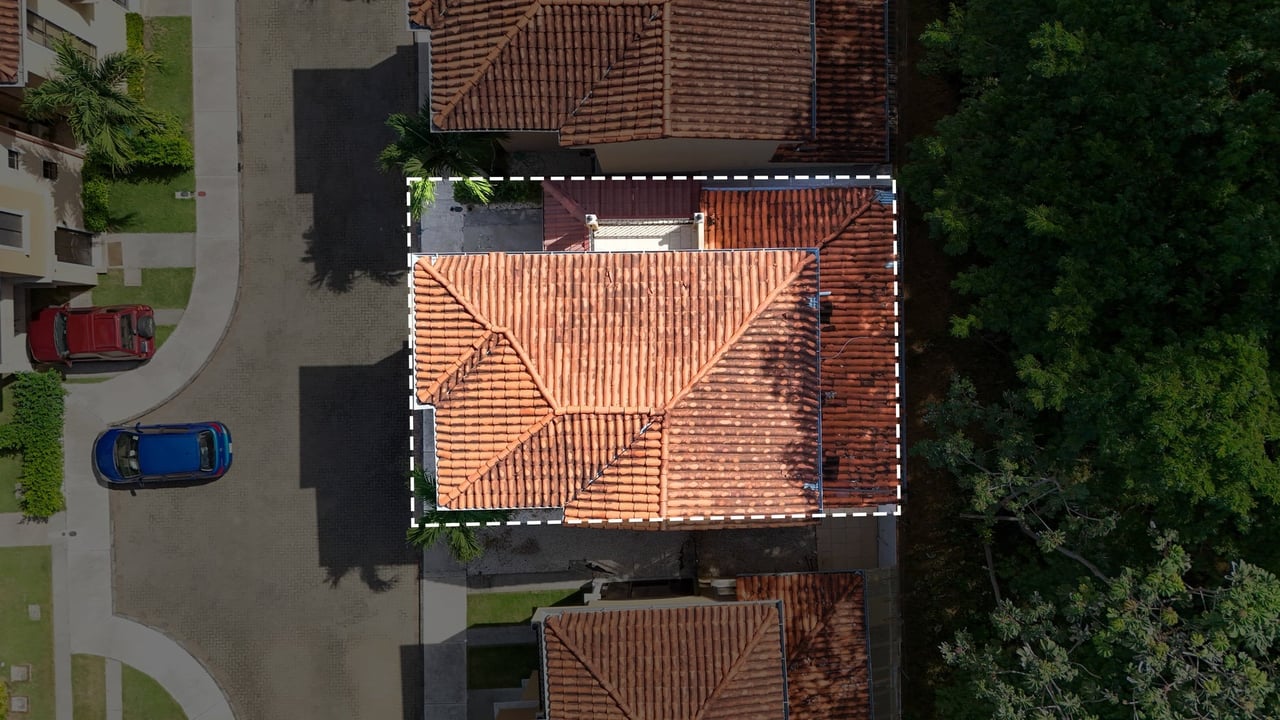 Coastal Retreat TownHome in Arrecifes