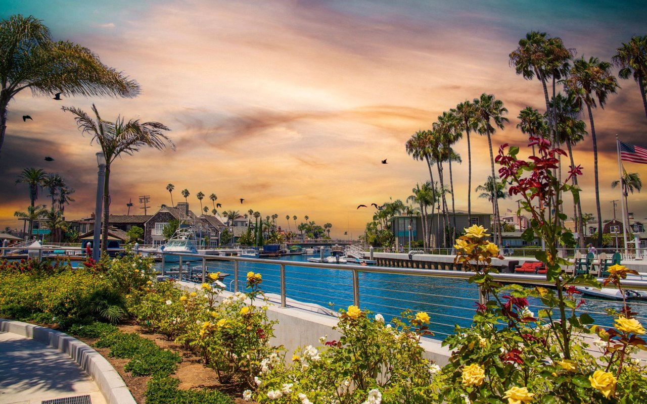 Long Beach