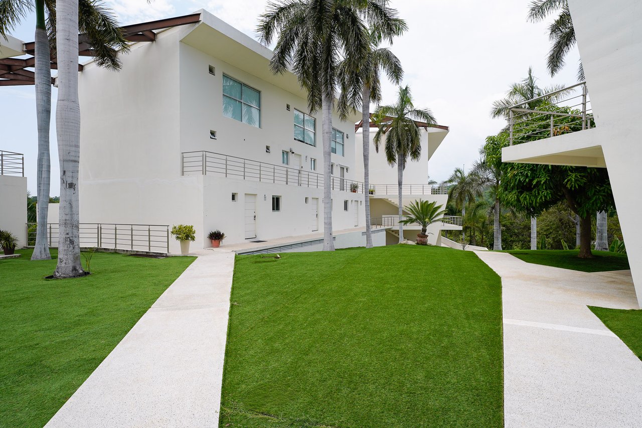 1 bedroom, Condo, Gaviota Loft