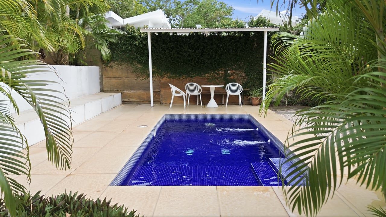 Playa Grande Apartments