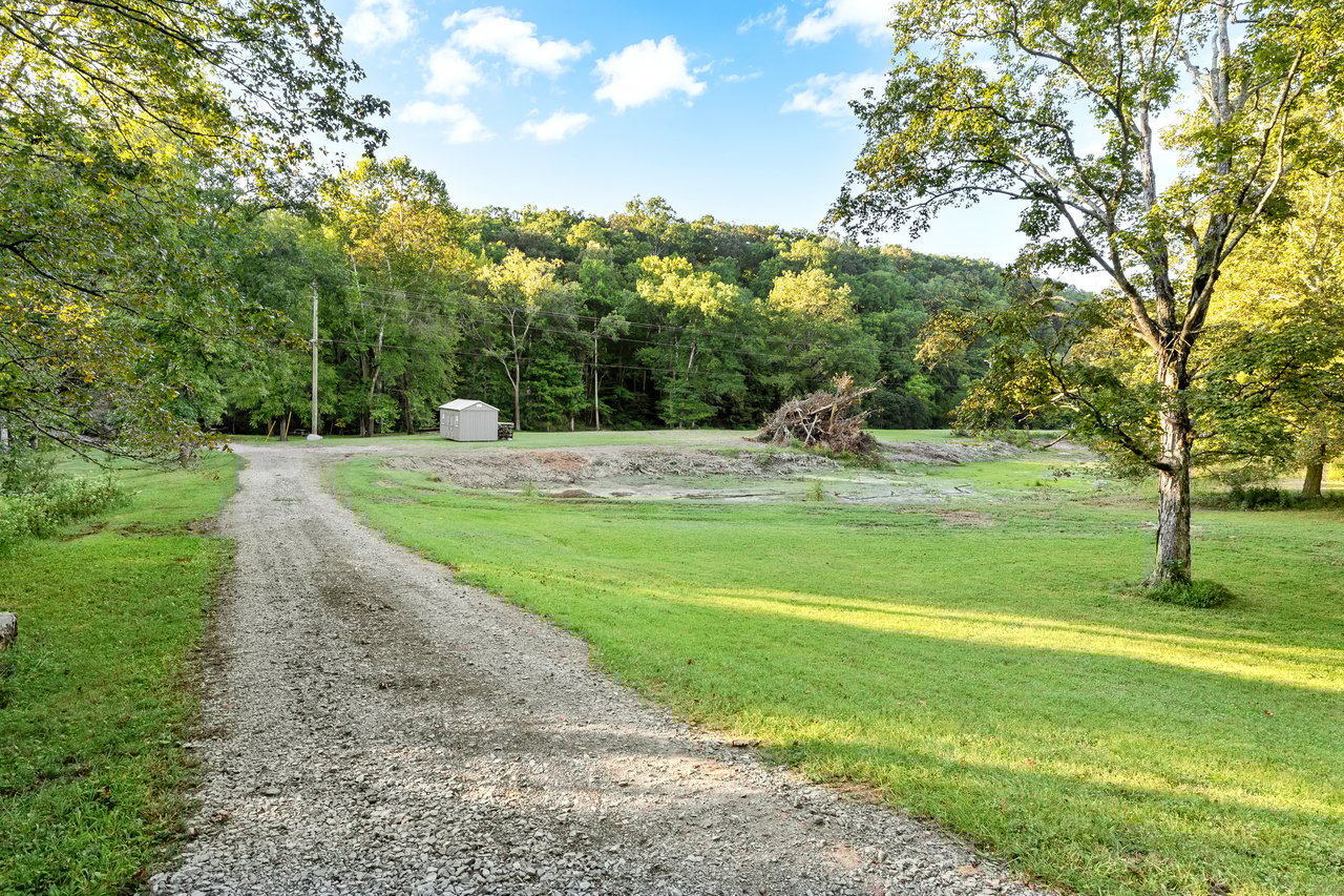 8192 Shoals Branch Road