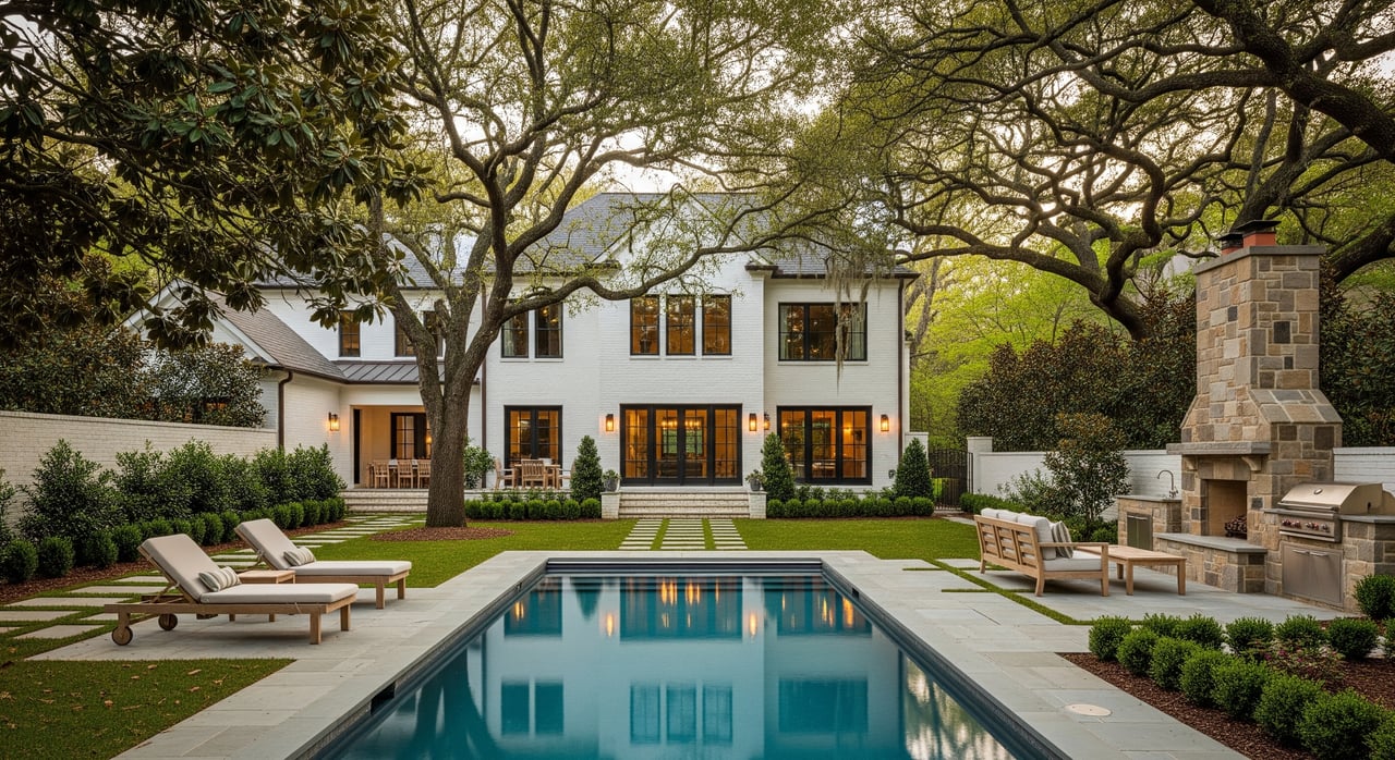 What It’s Like To Live In Brookhaven, GA