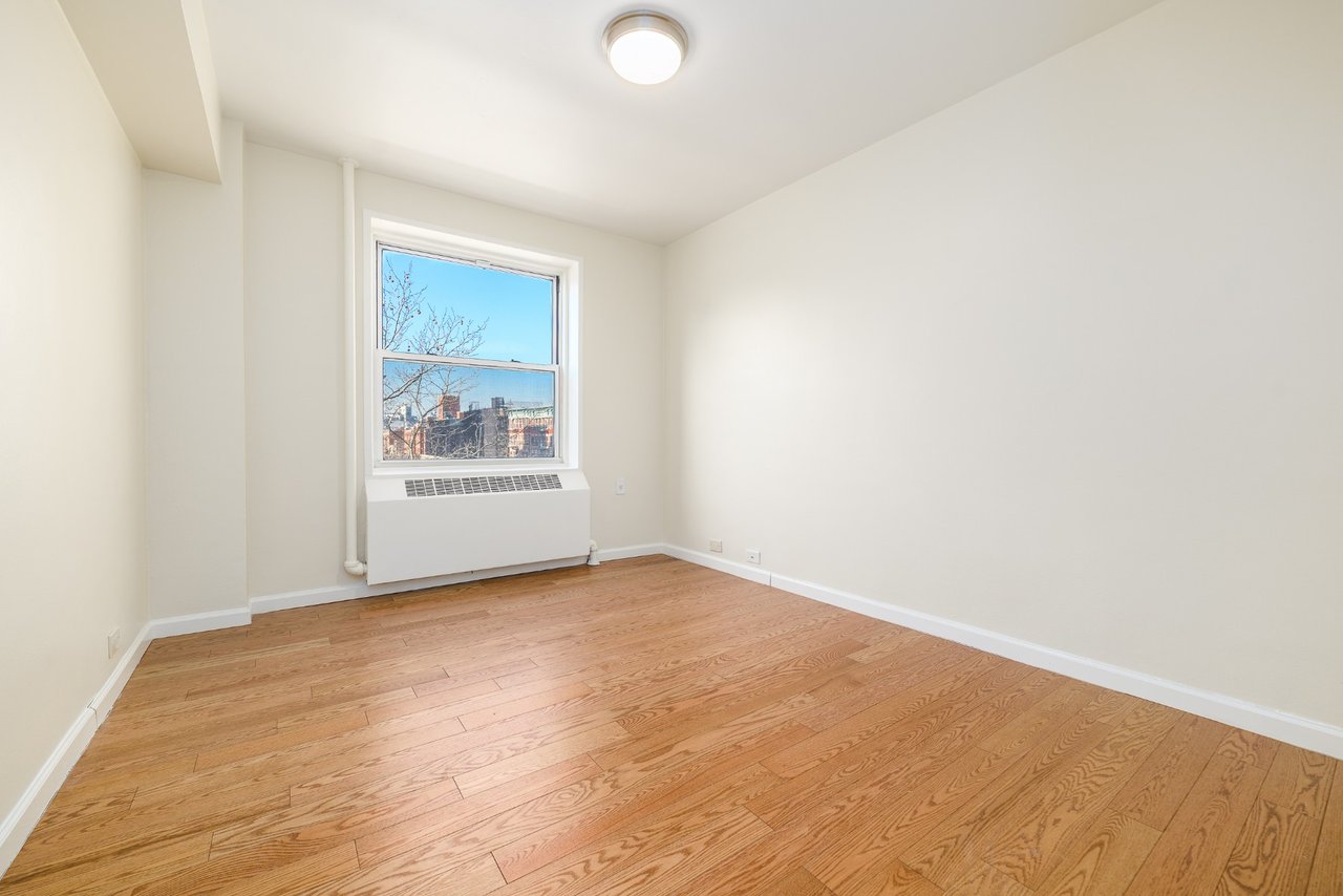 2255 Fifth Avenue Unit: 5G