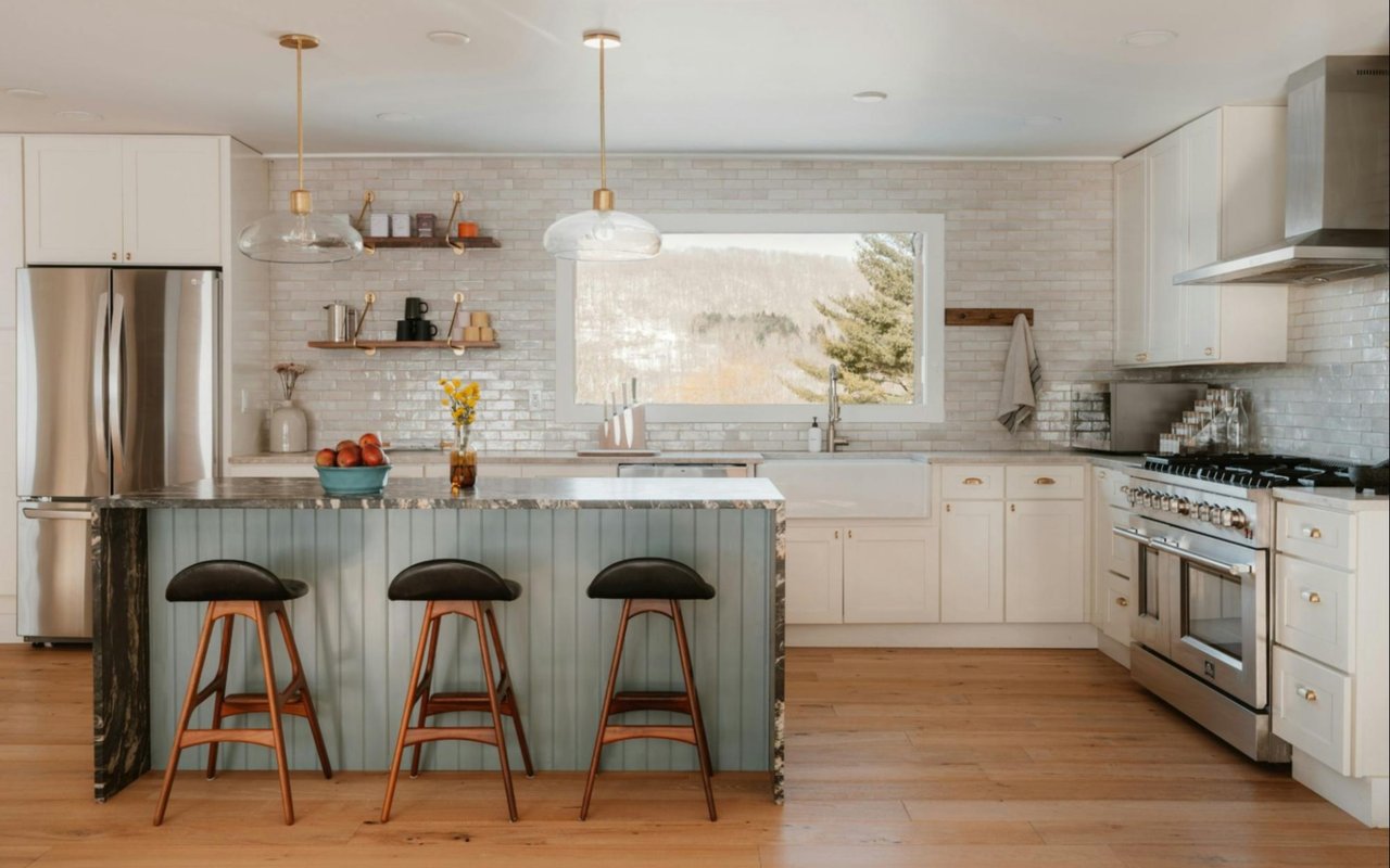 Home Upgrades That Pay Off When Selling in Charlottesville, VA