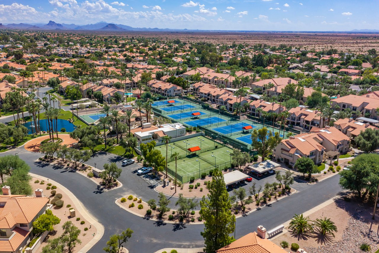 Scottsdale Ranch