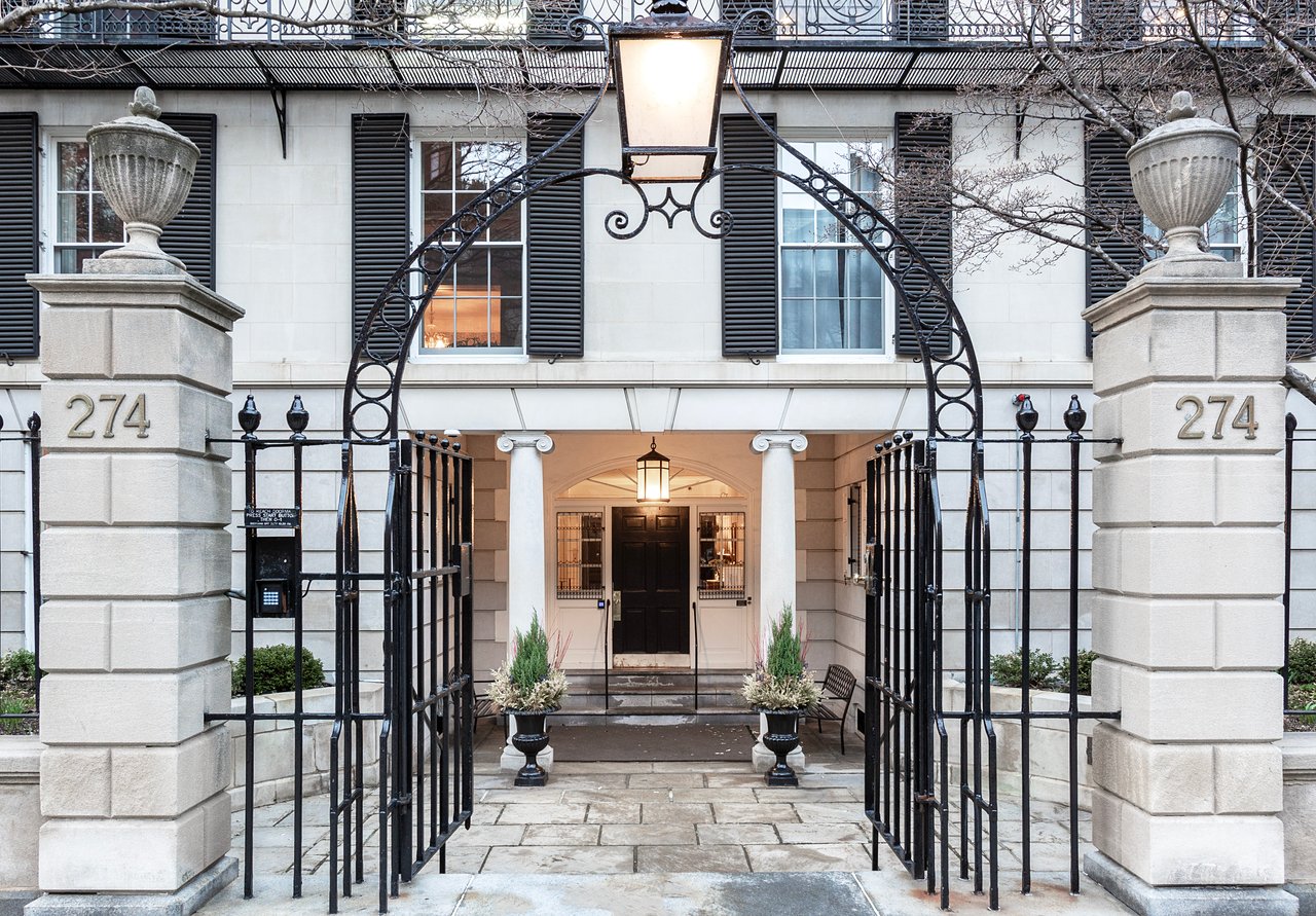 274 Beacon Street #9R