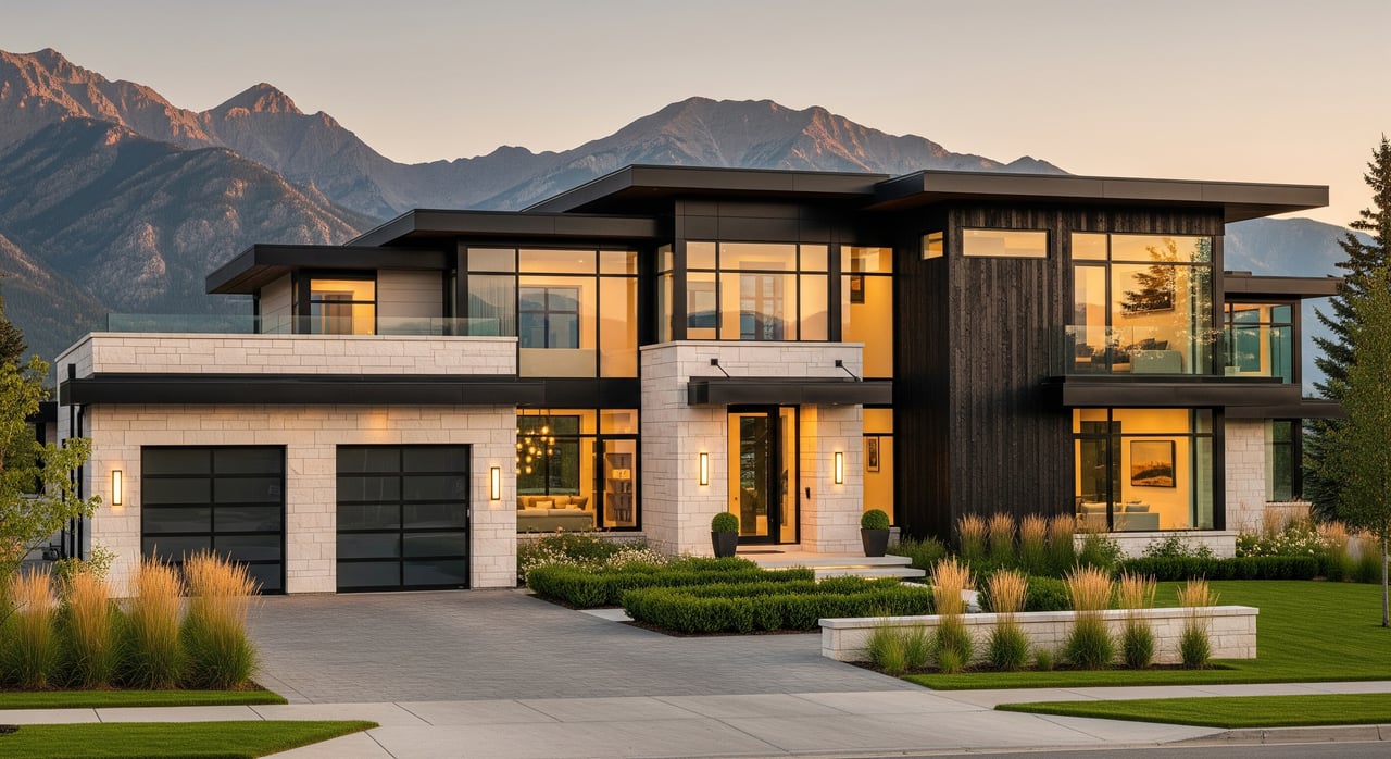 What’s Powering Calgary’s $2M+ Luxury Home Demand